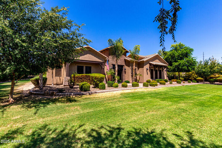 Property Photo: 22112 S 119th Street AZ 85249