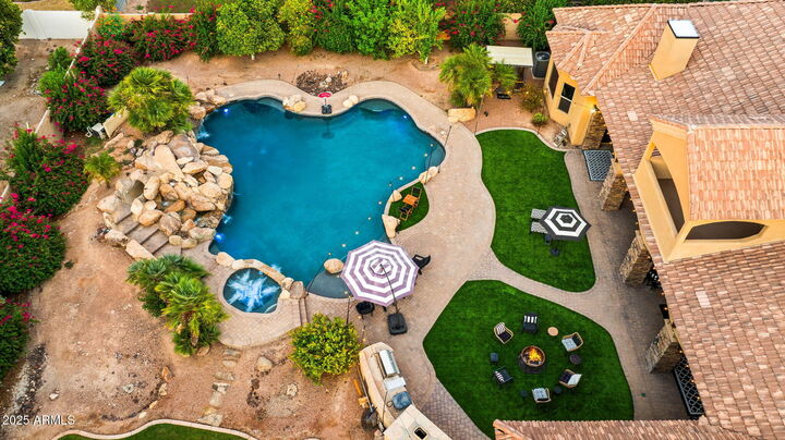 3446 E Knoll Street  Mesa AZ 85213 photo