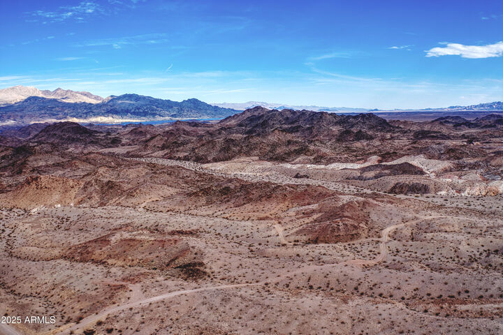 Property Photo:  800 Gateway Drive -  AZ 86429 