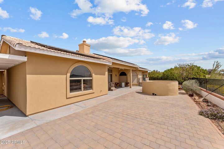 Property Photo:  1216 Easy Street  AZ 85390 