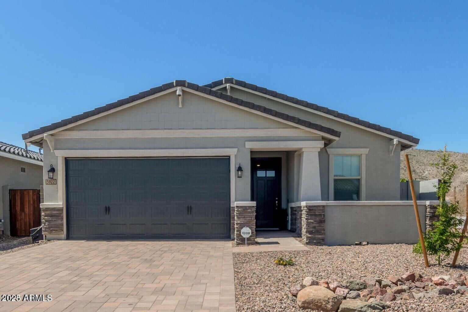 Property Photo:  5922 N 199th Lane  AZ 85340 