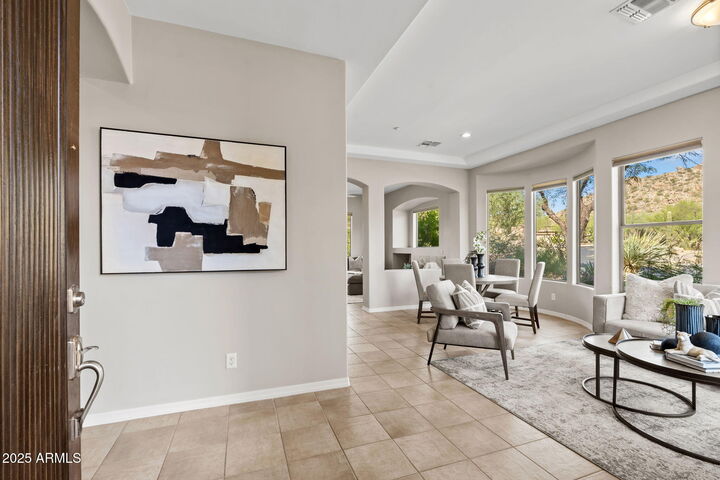 Property Photo:  7370 E Sunset Sky Circle  AZ 85266 