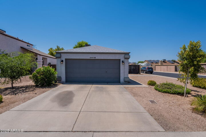 Property Photo:  24638 N 40th Lane  AZ 85310 