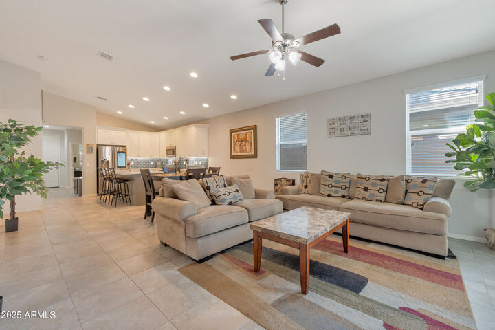 Property Photo:  7428 E Osage Avenue  AZ 85212 