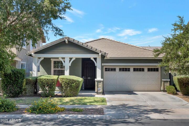 Property Photo: 7428 E Osage Avenue AZ 85212