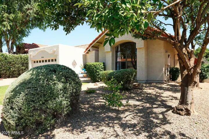 Property Photo: 11081 E Cortez Street AZ 85259