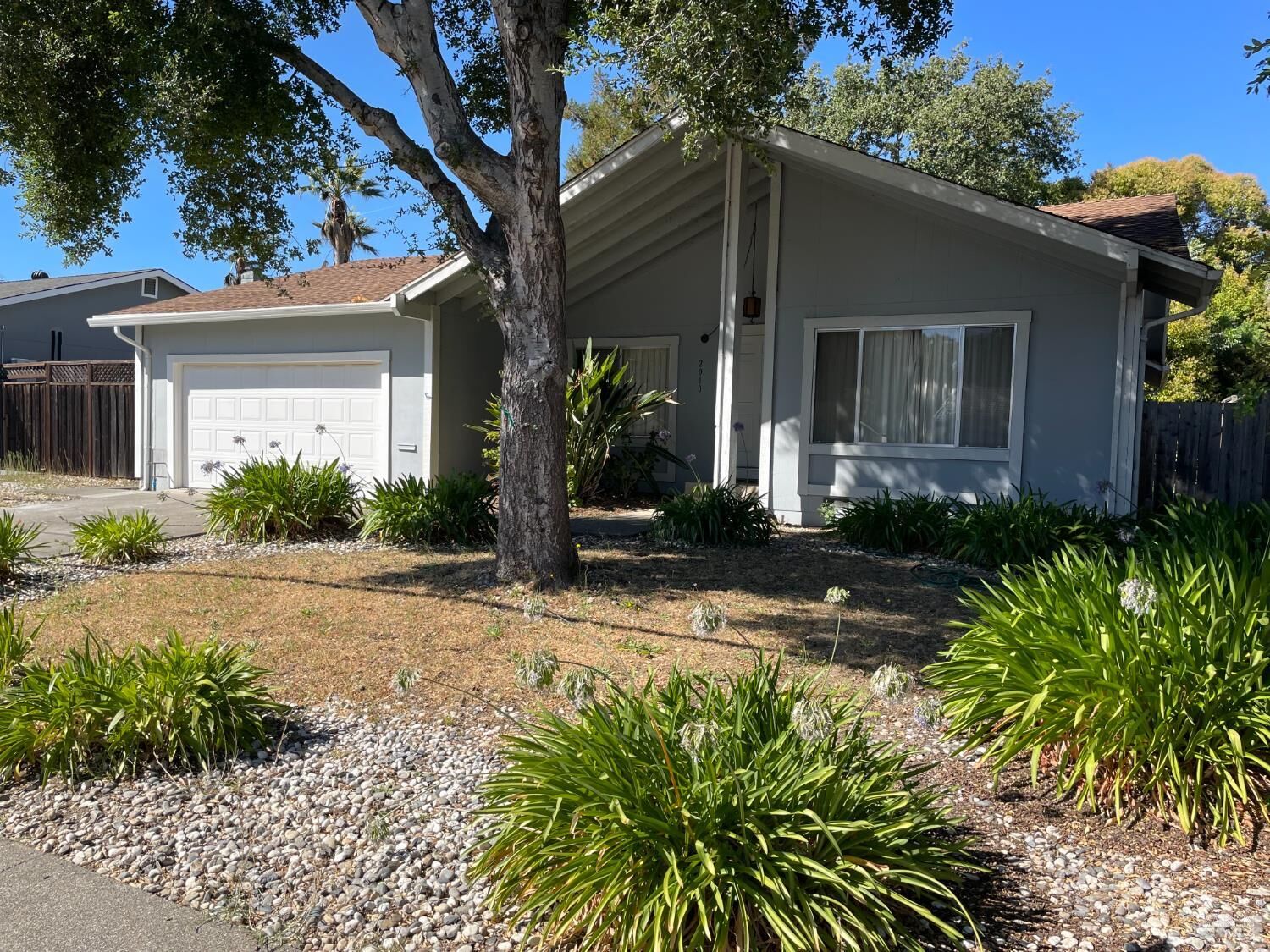 Property Photo: 2010 Feliz Road CA 94945