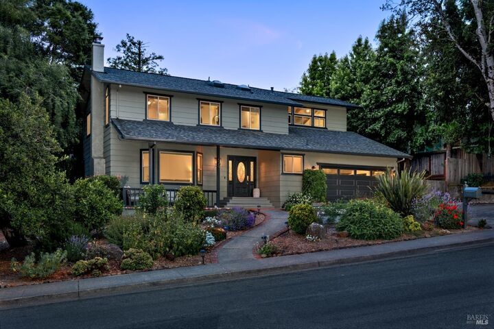 620 Elm Drive  Petaluma CA 94952 photo