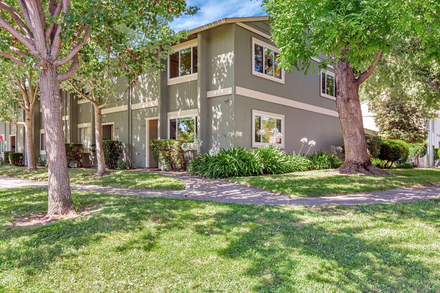Property Photo:  115 Oliva Court A  CA 94947 