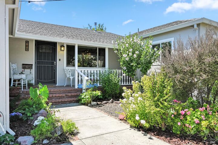 Property Photo: 413 Shortt Road CA 95405