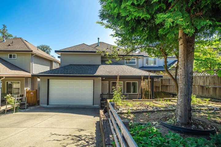 Property Photo:  9765 160A Street  BC V4N 5M1 