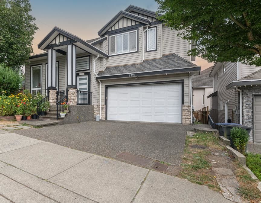 Property Photo: 6798 146B Street BC V3S 0Z4