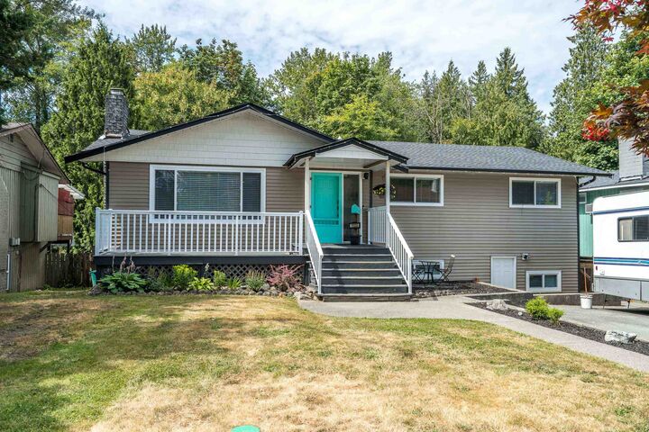 Property Photo: 11135 Partridge Crescent BC V3R 5B1