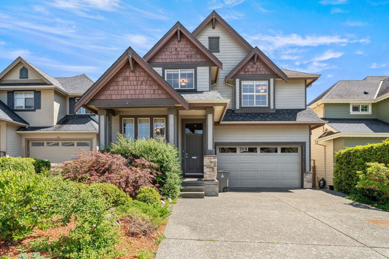 Property Photo: 5966 163B Street BC V3S 1Y2