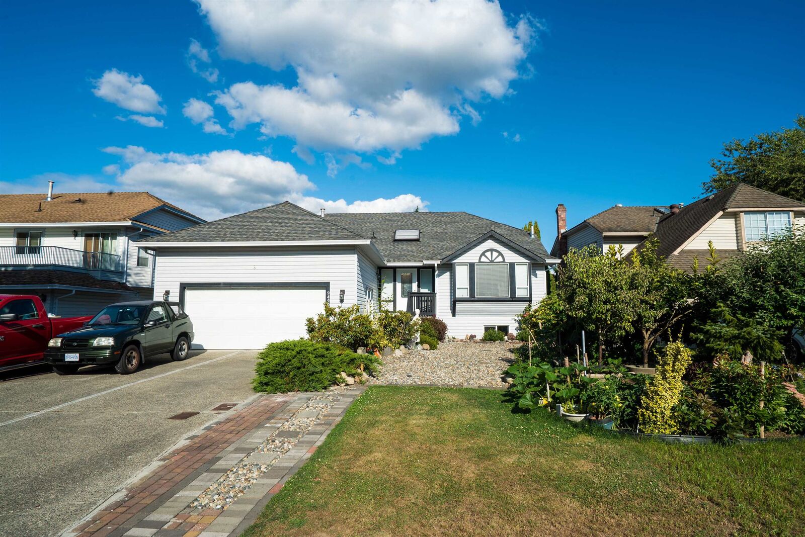 Property Photo: 9420 157 Street BC V4N 3B5