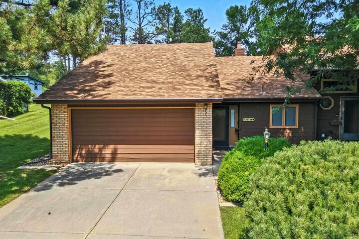 Property Photo:  4912 Galena Dr  SD 57702 