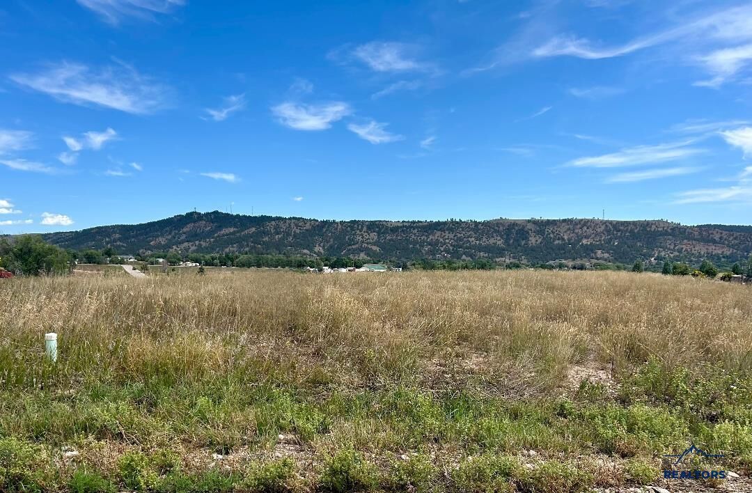 Property Photo: Tbd (Lot 10) Meadowlark Dr SD 57747