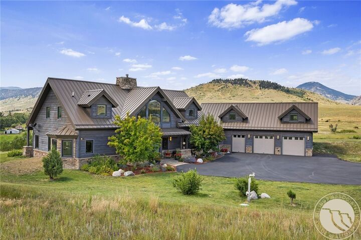 Property Photo:  5 Soaring Eagle  MT 59061 