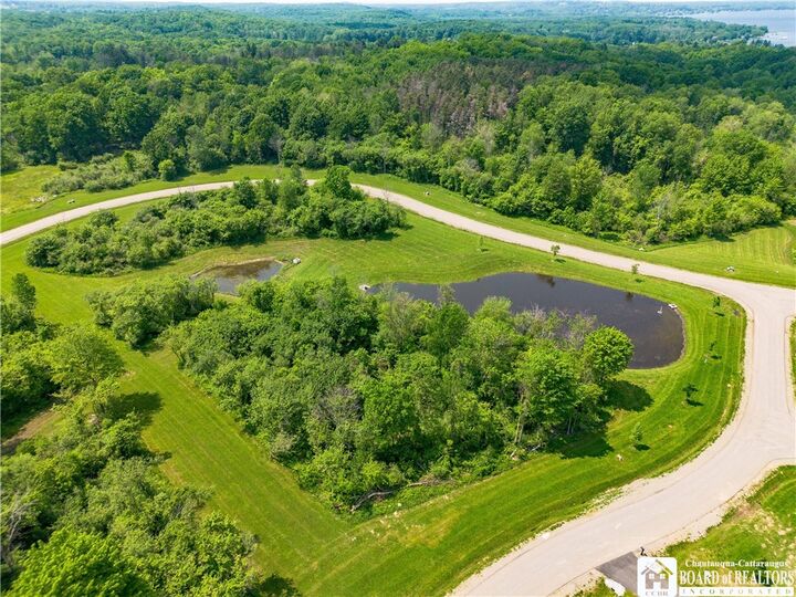 Property Photo:  2037 (Lot #13) Mandolin Ridge Way  NY 14757 