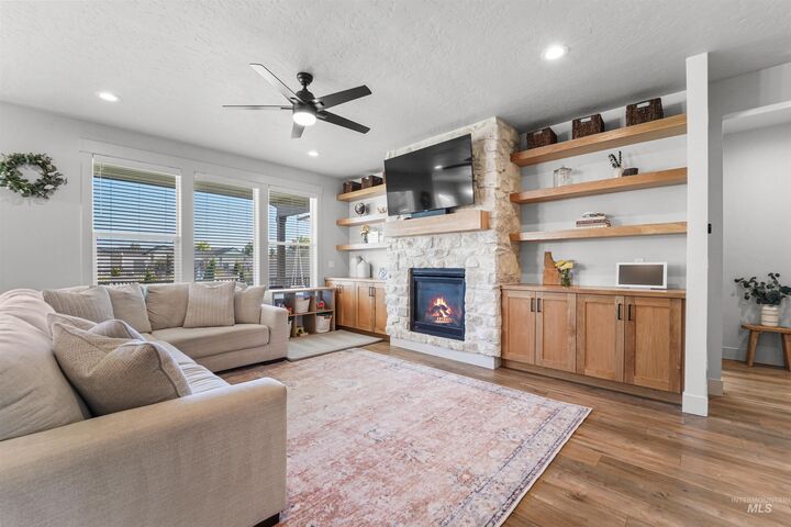 Property Photo: 4150 E Fratello St ID 83642