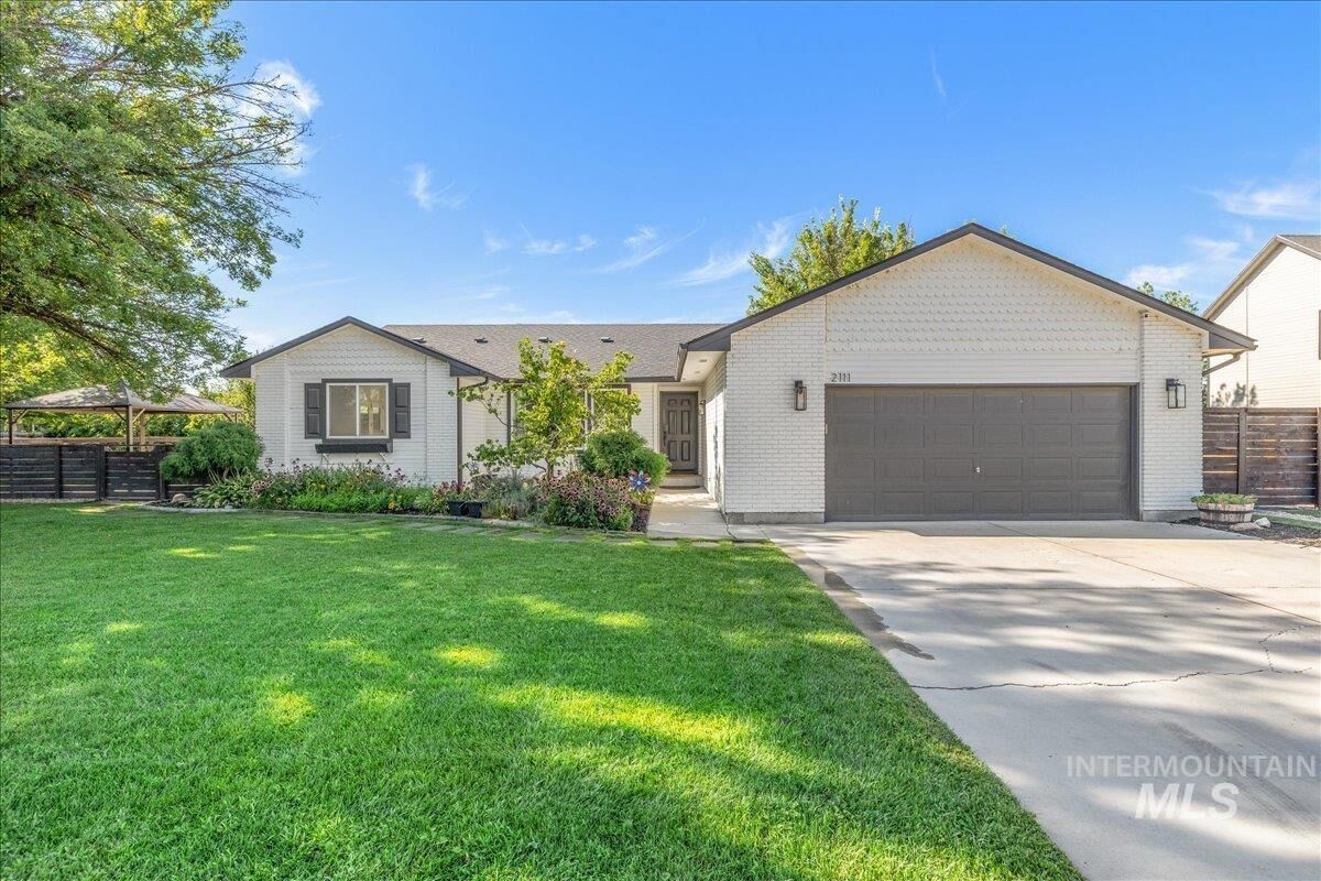 Property Photo: 2111 Demar Pl ID 83651