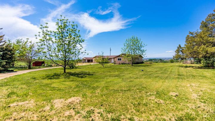 3915 E 1st Lane  Parma ID 83660 photo