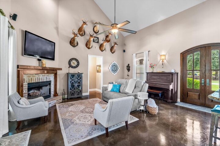 Property Photo: 42625 Pleasant Ridge Rd Ext LA 70454