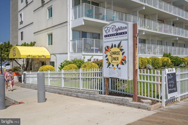 Property Photo:  401 Atlantic Avenue 204  MD 21842