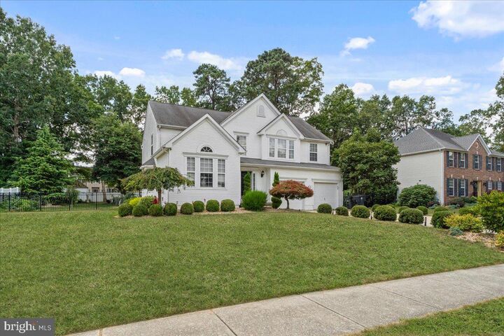 Property Photo:  1714 Biden Lane  NJ 08094 