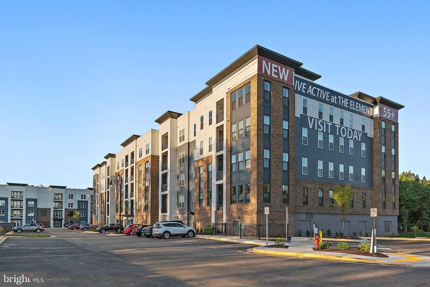 Property Photo:  78 Old Mill Bottom Road N 411  MD 21409 