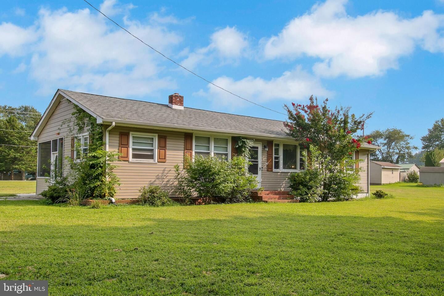 Property Photo: 803 Culbreath Street DE 19977