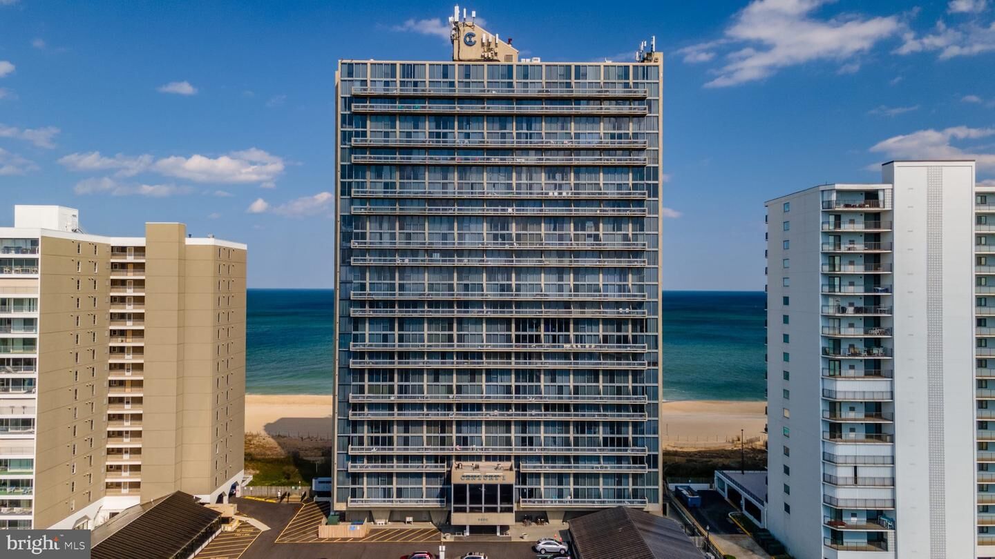 Property Photo: 9900 Coastal Highway 1401 MD 21842