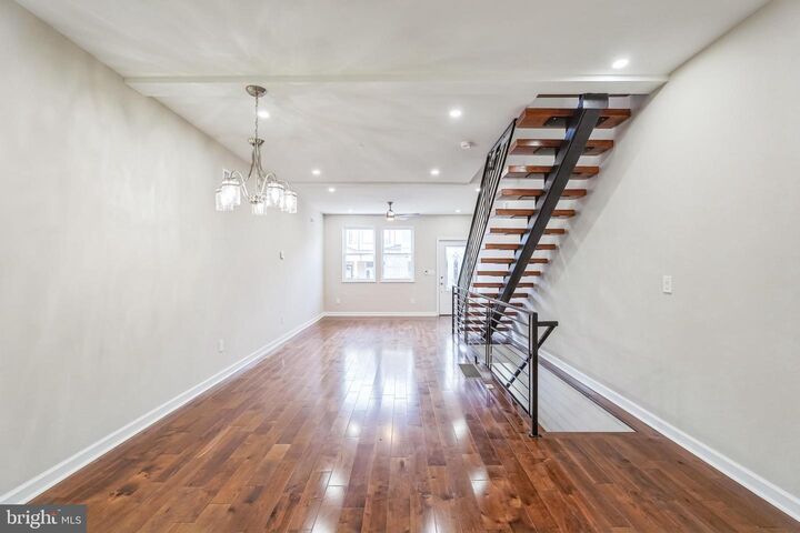 Property Photo: 5327 Chancellor Street PA 19139