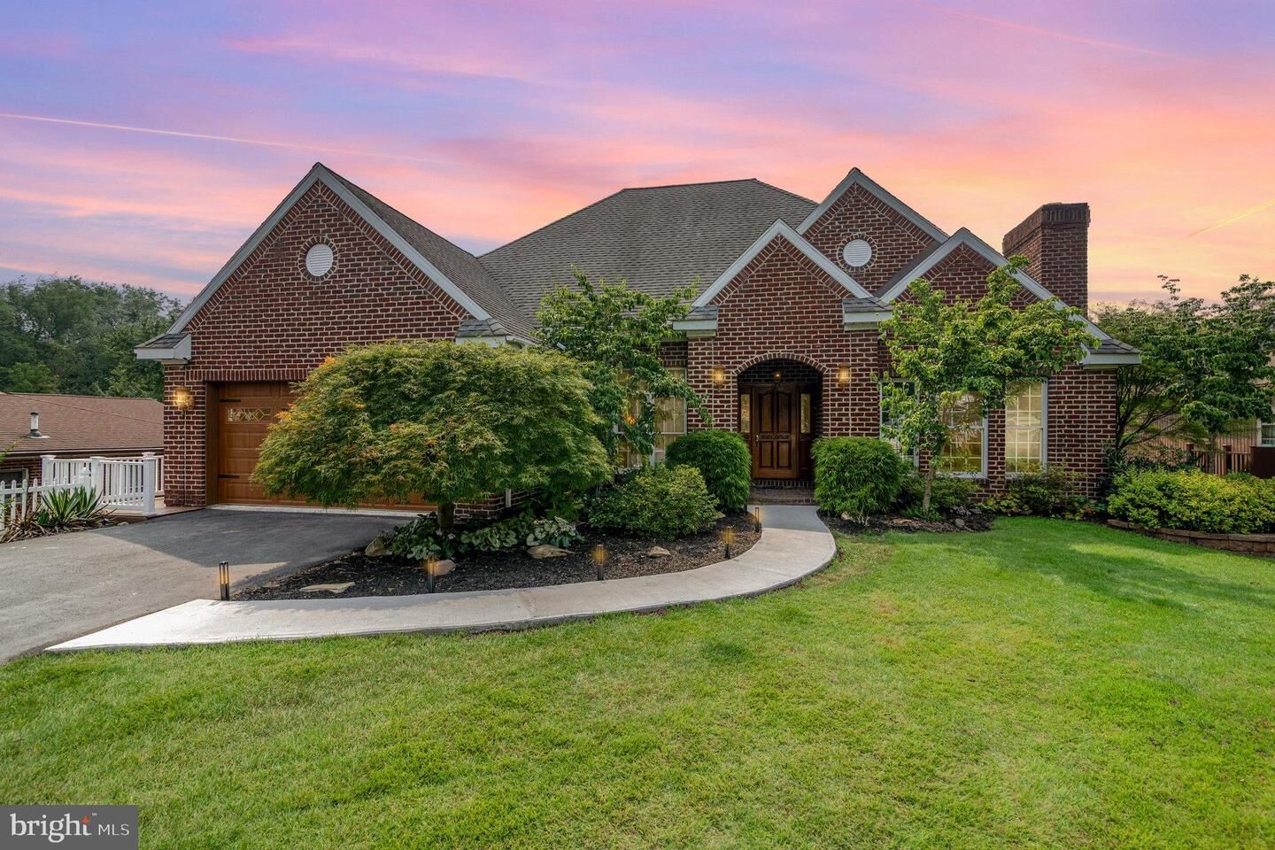 Property Photo:  119 N Humer Street  PA 17025 