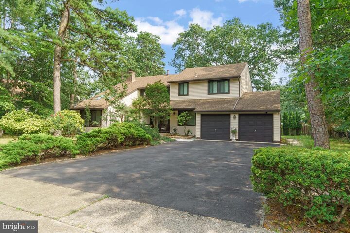 6 Hartley Lane  Voorhees NJ 08043 photo
