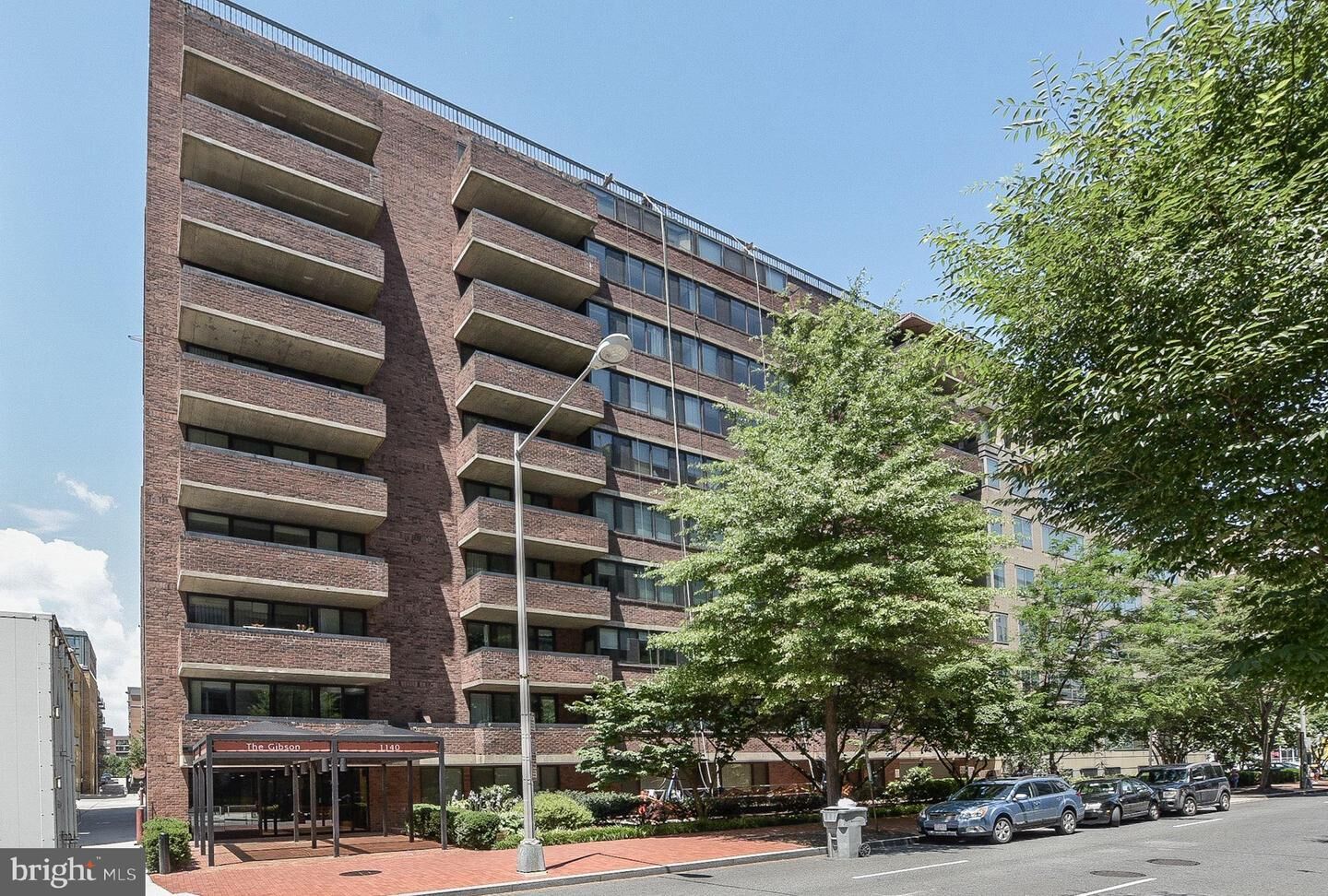 Property Photo: 1140 23rd Street NW 306 DC 20037