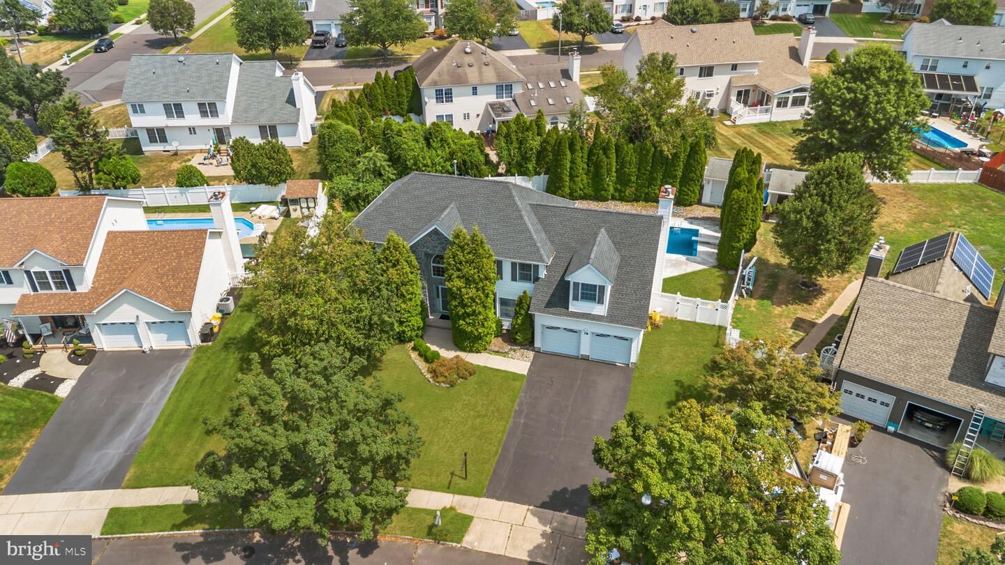 Property Photo: 18 Lea Drive NJ 08690