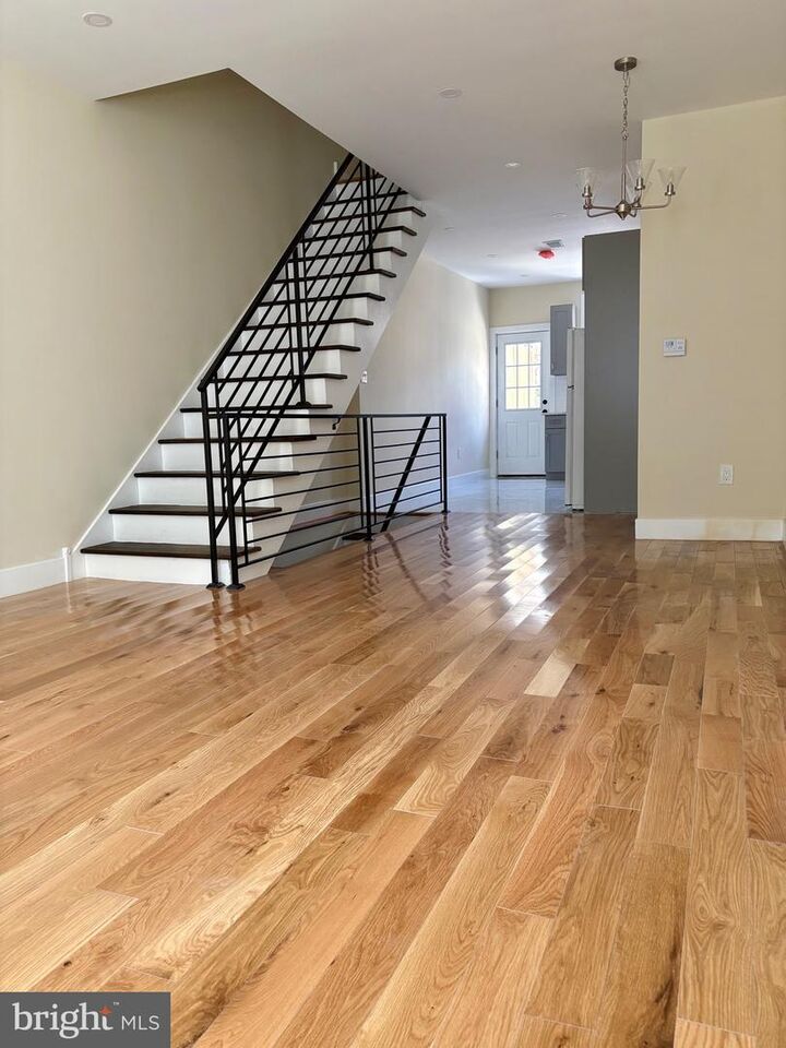 Property Photo: 2609 Earp Street PA 19146