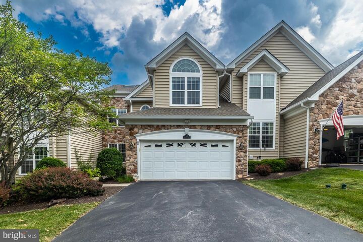 88 Sagewood Drive 186  Malvern PA 19355 photo