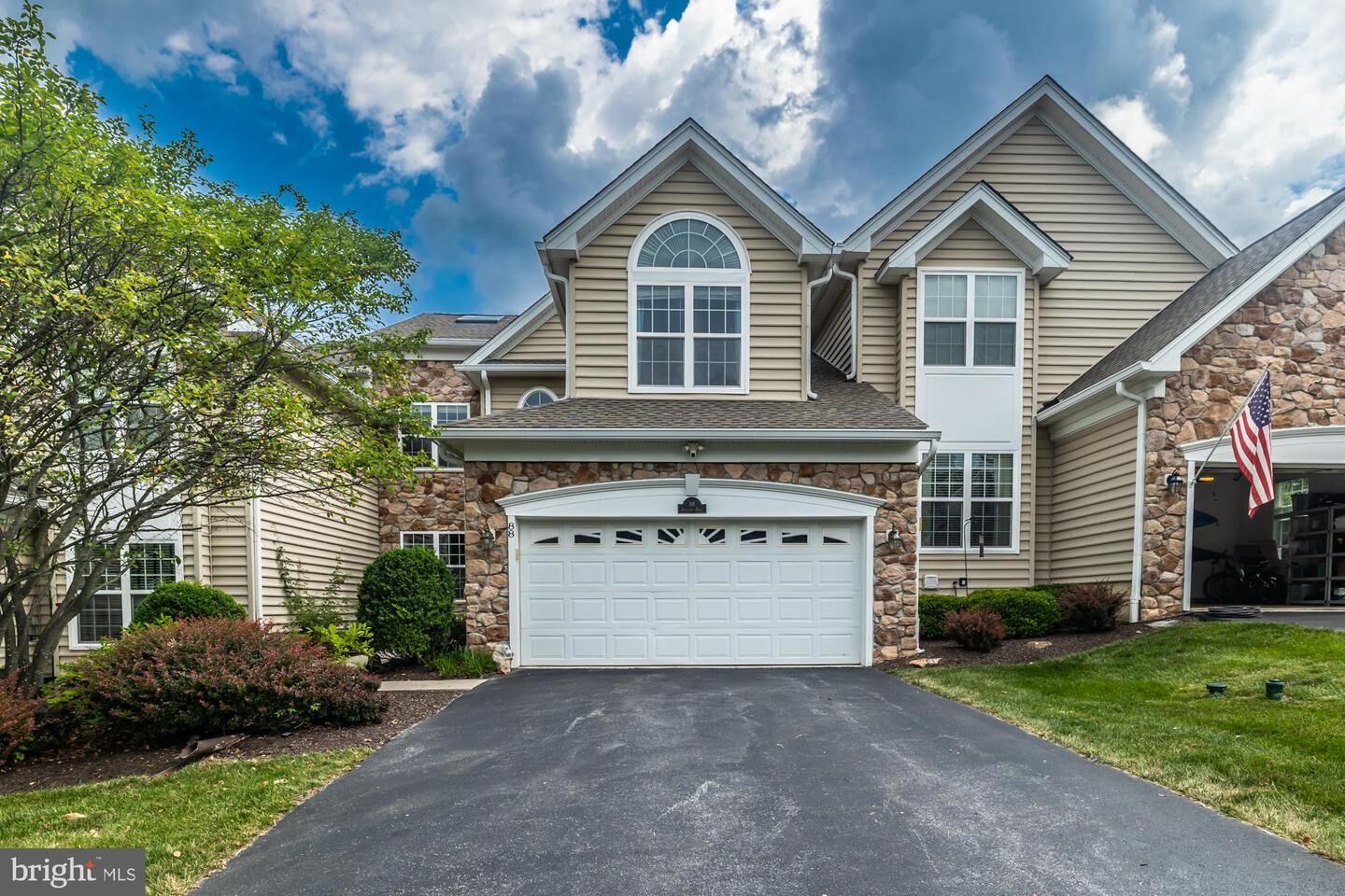 Property Photo:  88 Sagewood Drive 186  PA 19355 