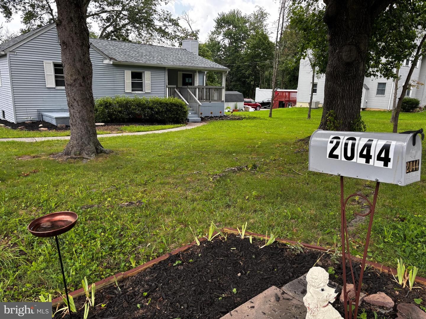 Property Photo: 2044 Mill Rd. PA 19403