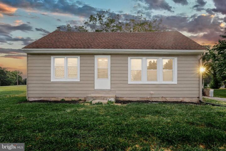 Property Photo:  455 Petersburg Road  PA 17015 