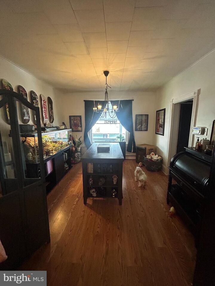 Property Photo:  326 E Race Street  PA 17901 