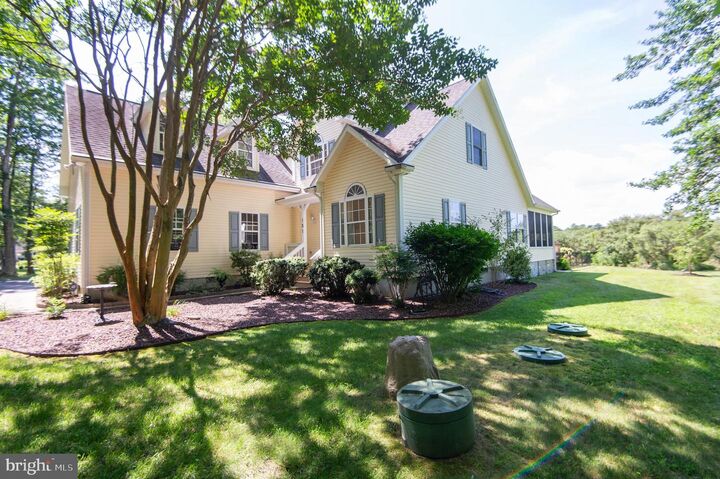 Property Photo: 151 S Newport Way DE 19939