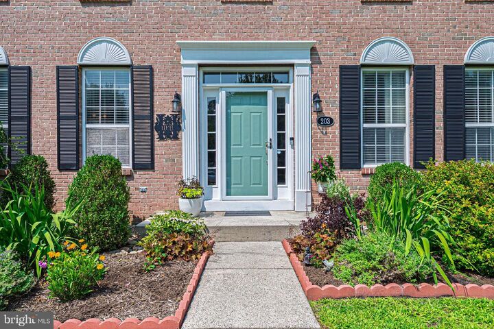 Property Photo: 203 Tallowwood NJ 08234