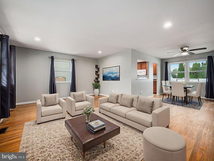Property Photo: 8 Rock Raymond Road PA 19335