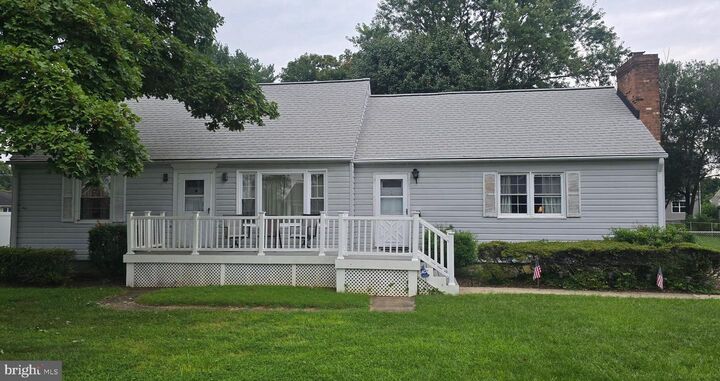 205 Hamilton Street  Fredericksburg VA 22408 photo
