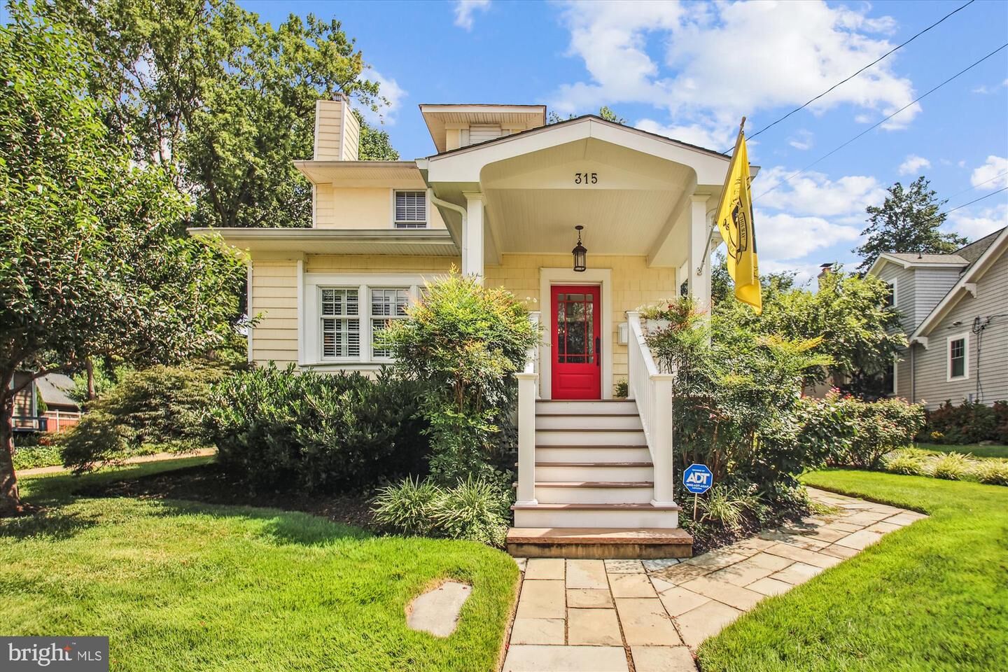Property Photo: 315 Adams Street MD 21403