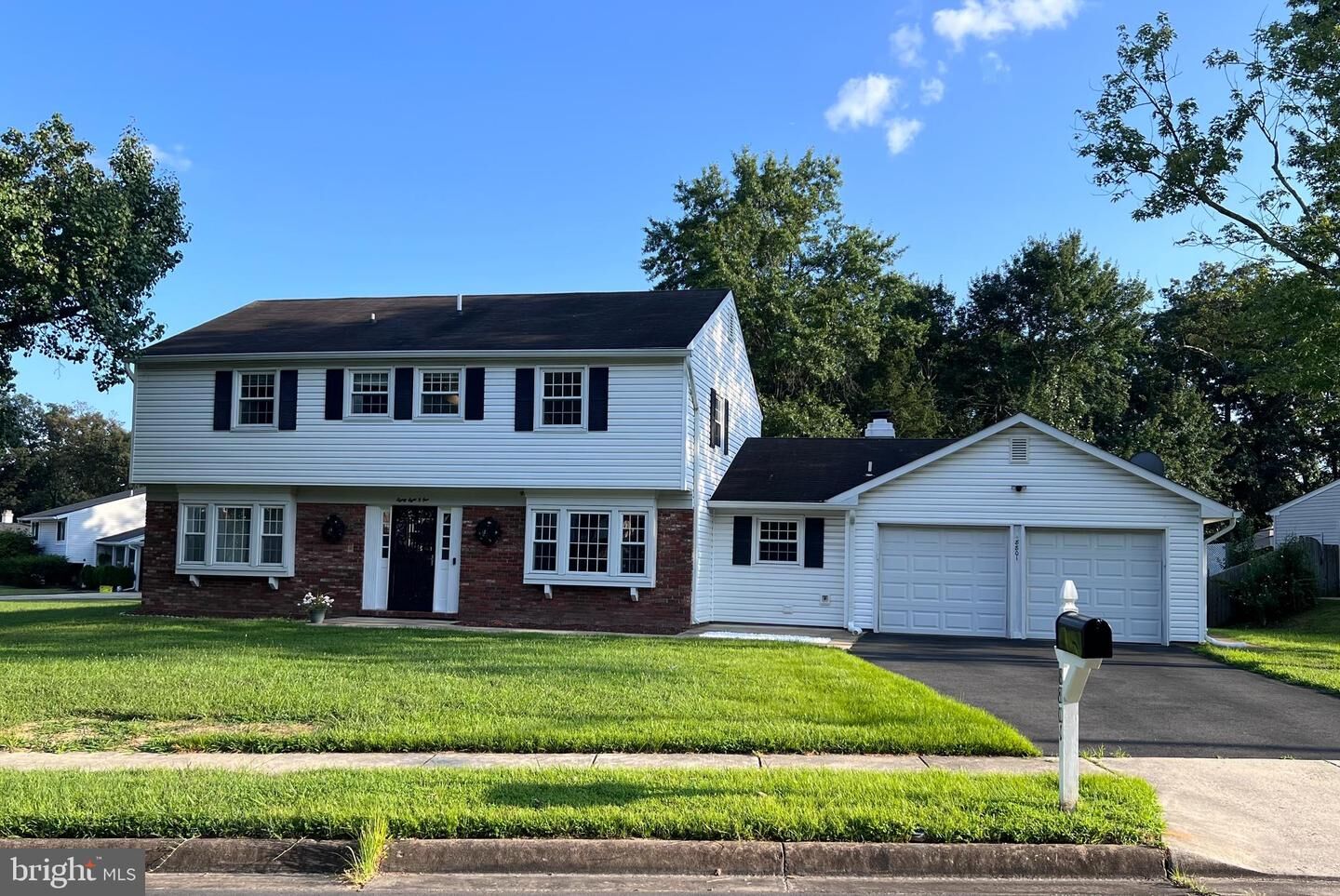 Property Photo:  8801 Strause Court  VA 22153 