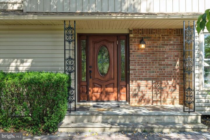 Property Photo: 149 Parker Road NJ 08536